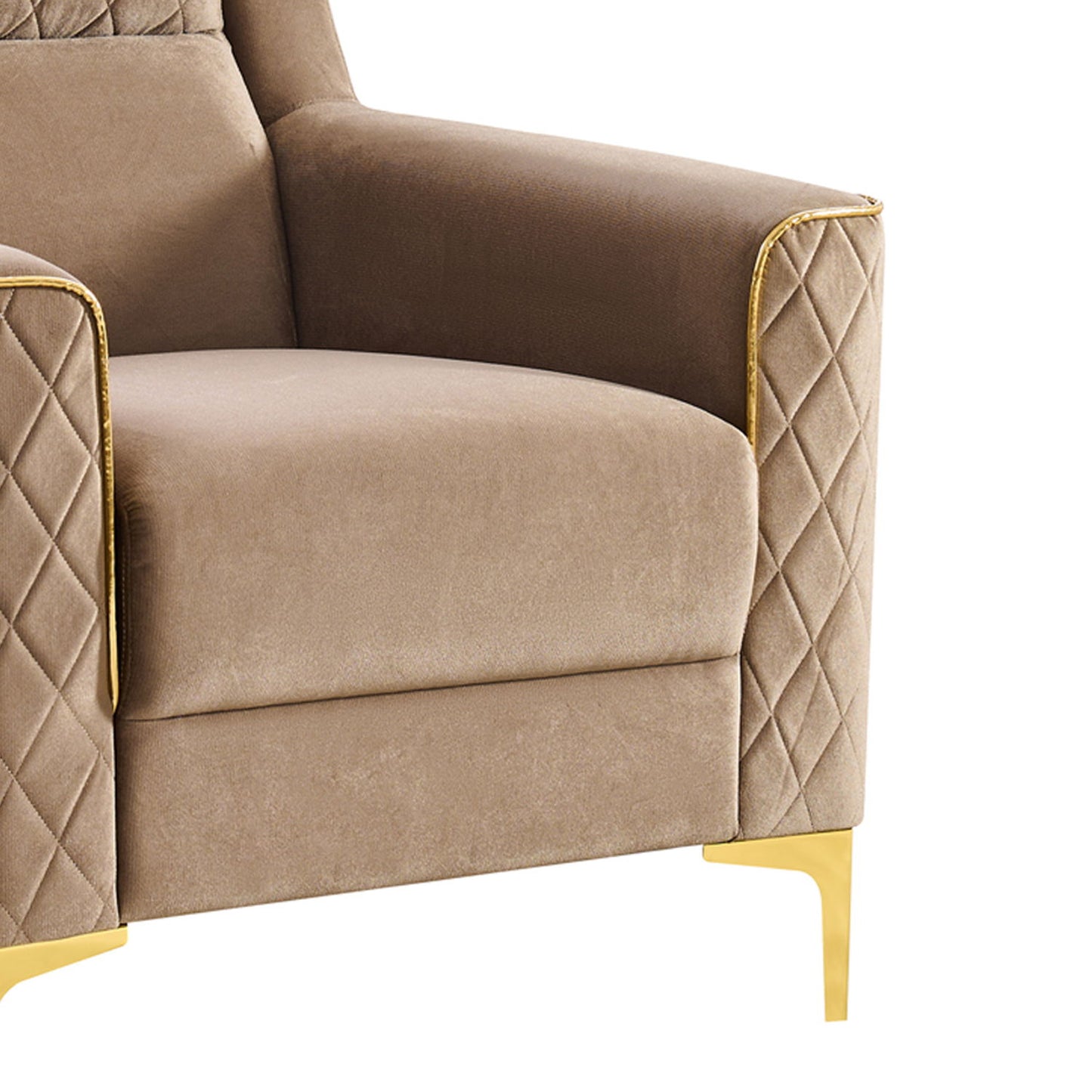 Lisa - Accent Chair