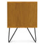 Hunter - Handcrafted TV Media Stand