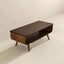 Alice - Mid-Century Modern Table
