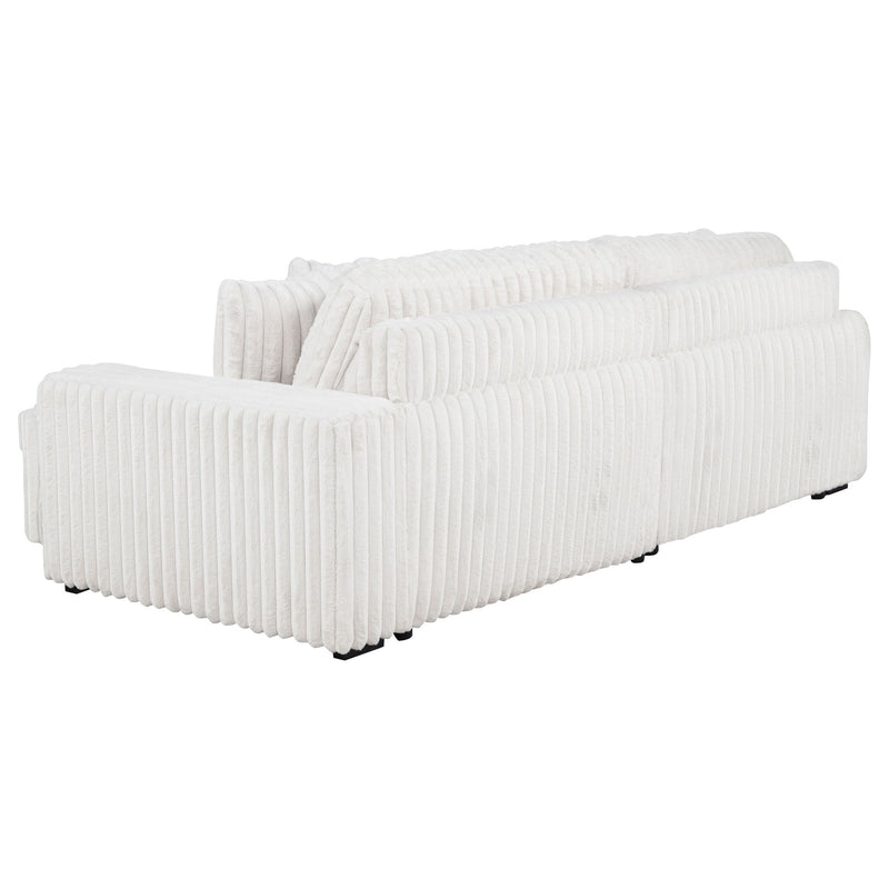 Clifford - Dual Power Chaise Sofa