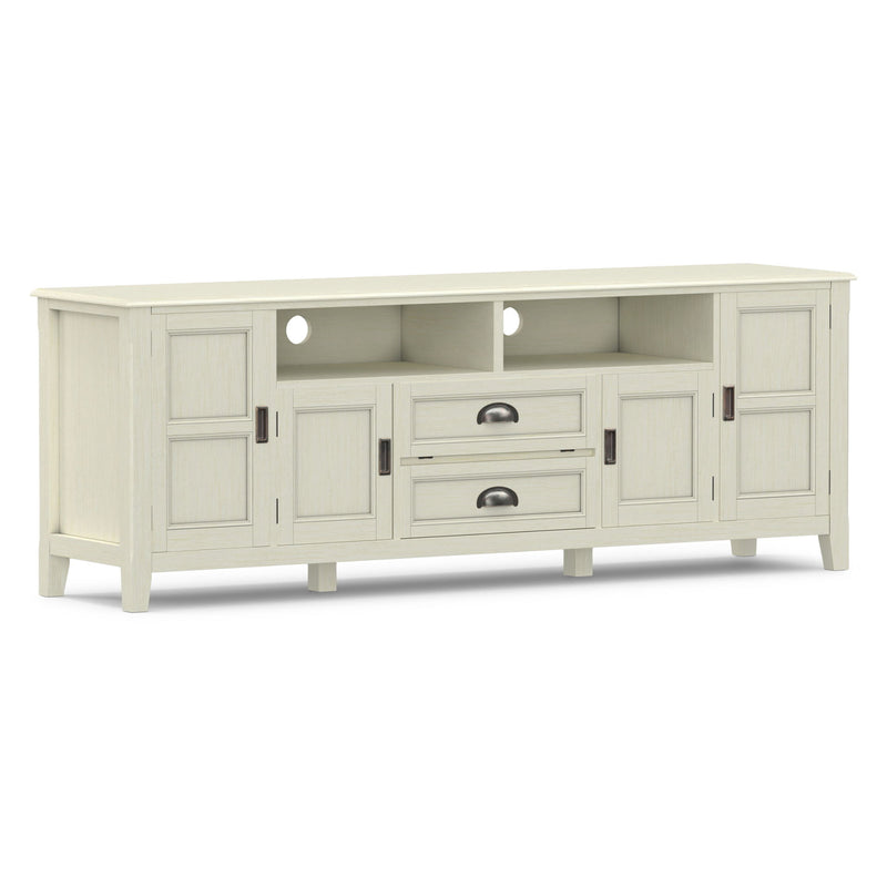 Burlington - TV Media Stand