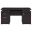 Rochelle - 2 Drawer Office Desk