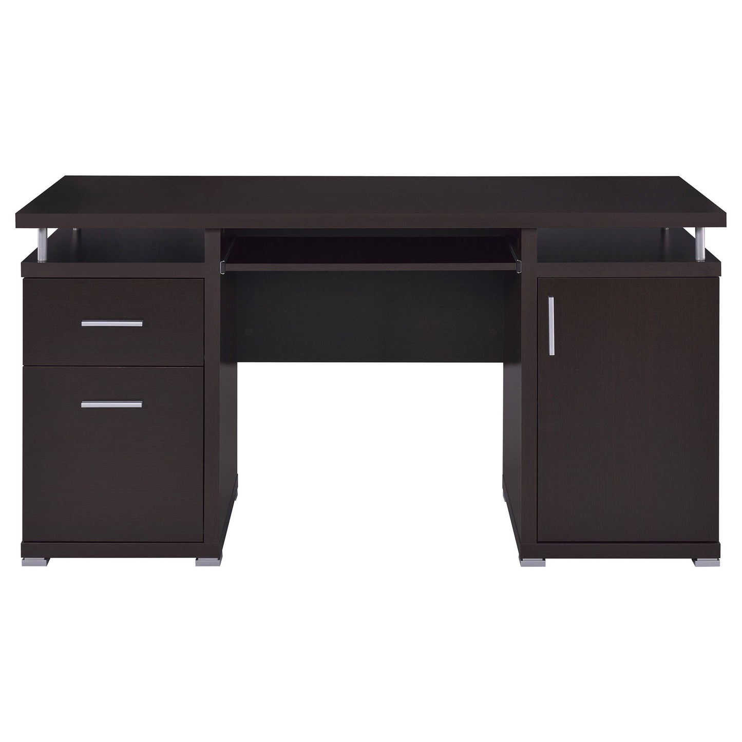 Rochelle - 2 Drawer Office Desk