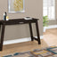 Stylish Design Computer Desk For Home Office Storage Drawers, Contemporary & Modern