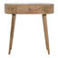 Albion - Nordic Console Table