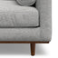Morrison - Wide Arm Chair