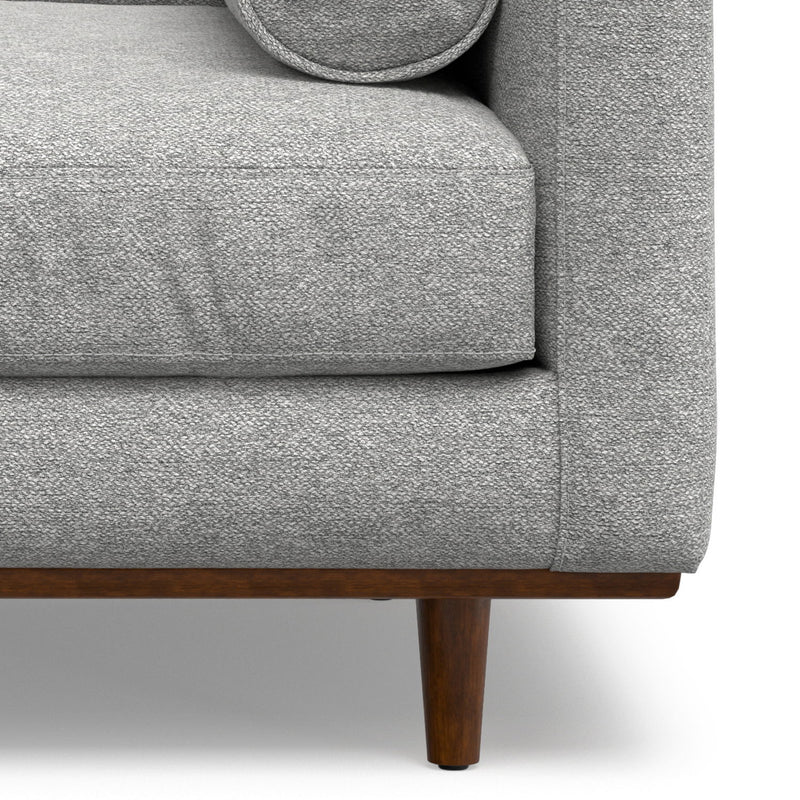 Morrison - Wide Arm Chair