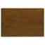 Aston - 5 Piece Counter Height Dining Set With Bent Backs And Upholstered Seats - Walnut