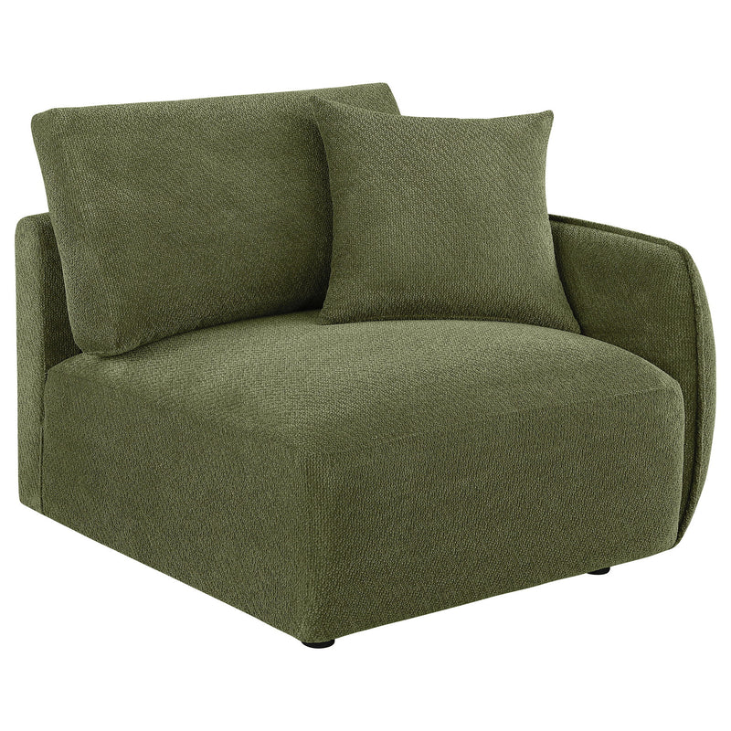 Logan - Modular Sectional Sofa