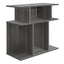 Accent Table, Side Contemporary Design