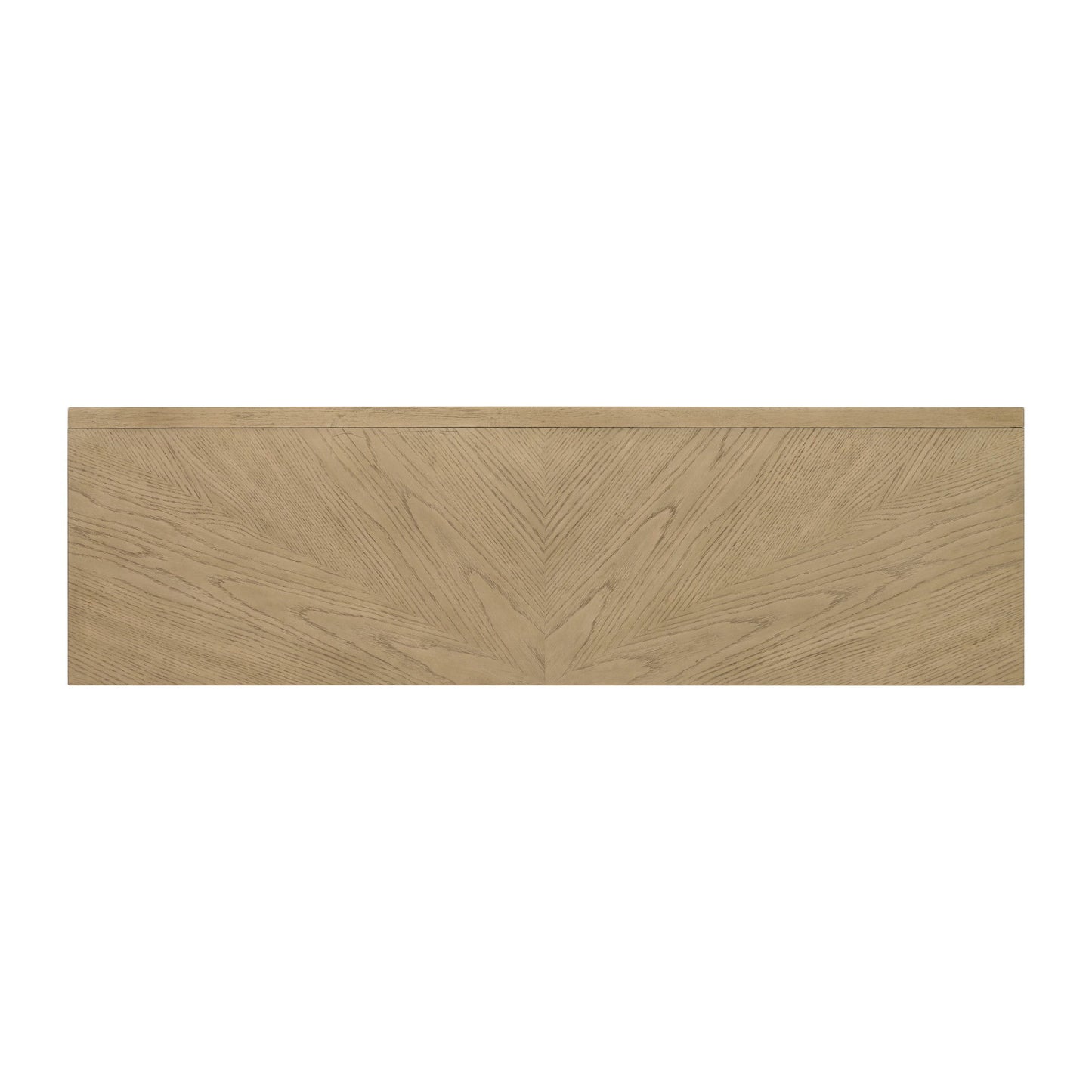 Sideboard With Ample Storage - Brown