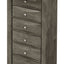 Marilla - 7 Drawer Lingerie Chest
