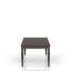 Extendable Dining Table - Coffee