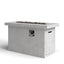 Propane / Gas Outdoor Fire Pit Table