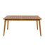 Dining Outdoor Table, Furniture For Patio