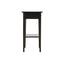 High Quality Wood Nightstand