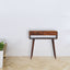 Sonata - Chestnut Console Table