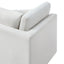 Chauncy - Sectional With Storage Ottoman