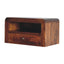 Chunky - Floating Bedside Nightstand