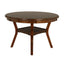 Gia - Round Dining Set