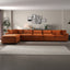 Hayward - Oversized Modular Sectional Sofa