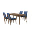 Maggie - Dining Table Set