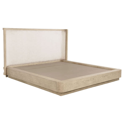 Kimpton - Wingback Bed