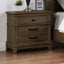 Sunstone - Nightstand - Walnut
