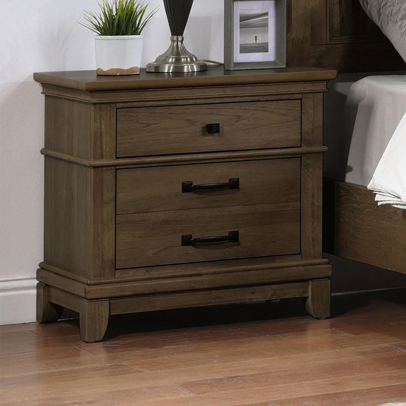 Sunstone - Nightstand