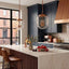 Delphi - Pendant Lamp - Transparent