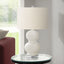 Contemporary Lighting, Table Lamp