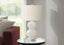 Contemporary Lighting, Table Lamp