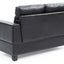 Stylish Transitional Loveseat For Two