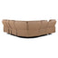 Fortuner - Power Recliner Sectional Sofa