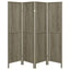 4 Panel Folding Screen