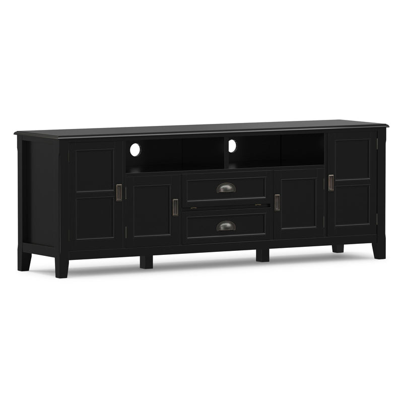 Burlington - TV Media Stand