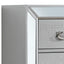 Sleek Contemporary Storage Chest