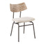 Walker - Mid Century Modern Chair (Set of 2)