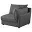 Tomasina - Modular Sectional Sofa With Cushions