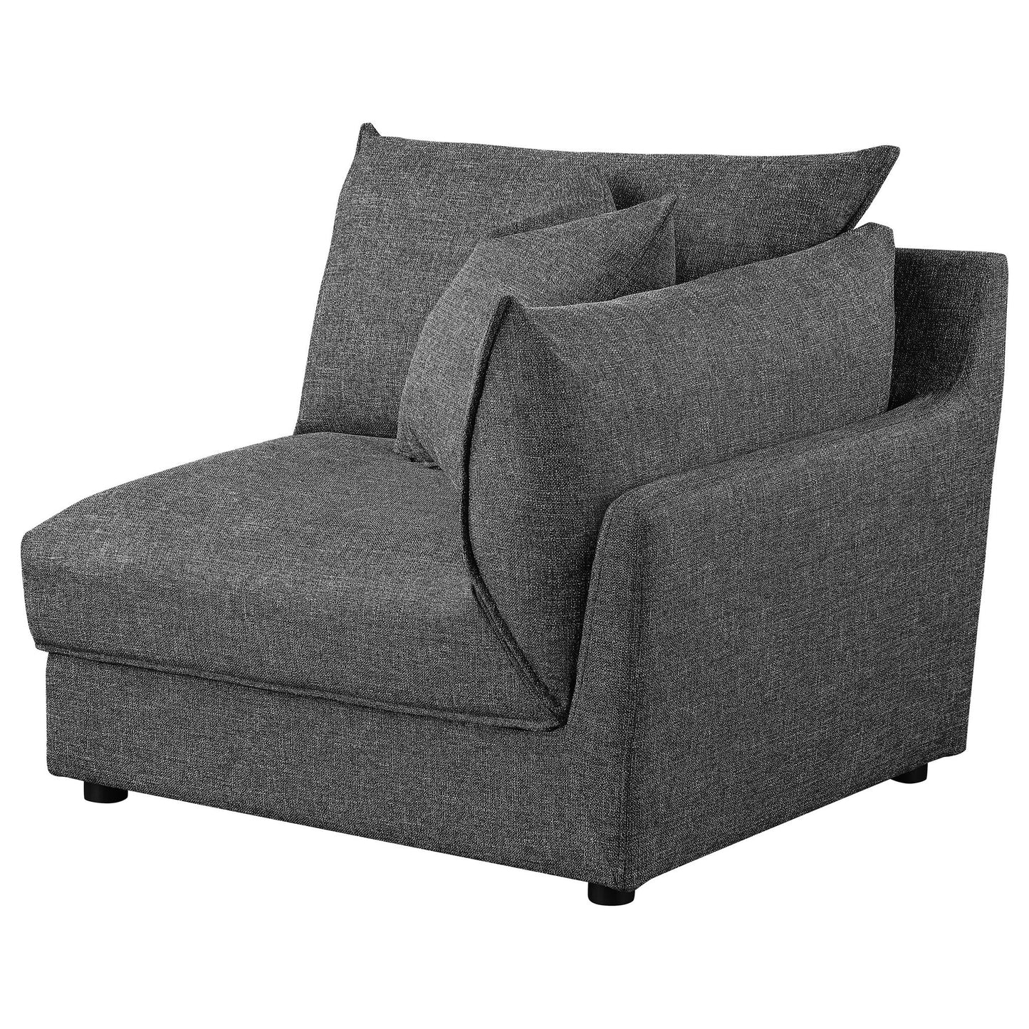 Tomasina - Modular Sectional Sofa With Cushions