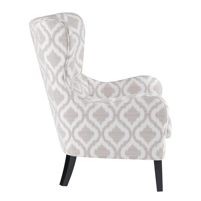 Arianna - Sillón Swoop Wing