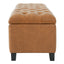 Ottoman Storage Bench