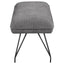 Kailea - Upholstered Dining Bench
