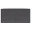 Gabbie - Coffee Table Upholstered Storage Ottoman