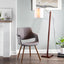 Arturo - Contemporary Floor Lamp