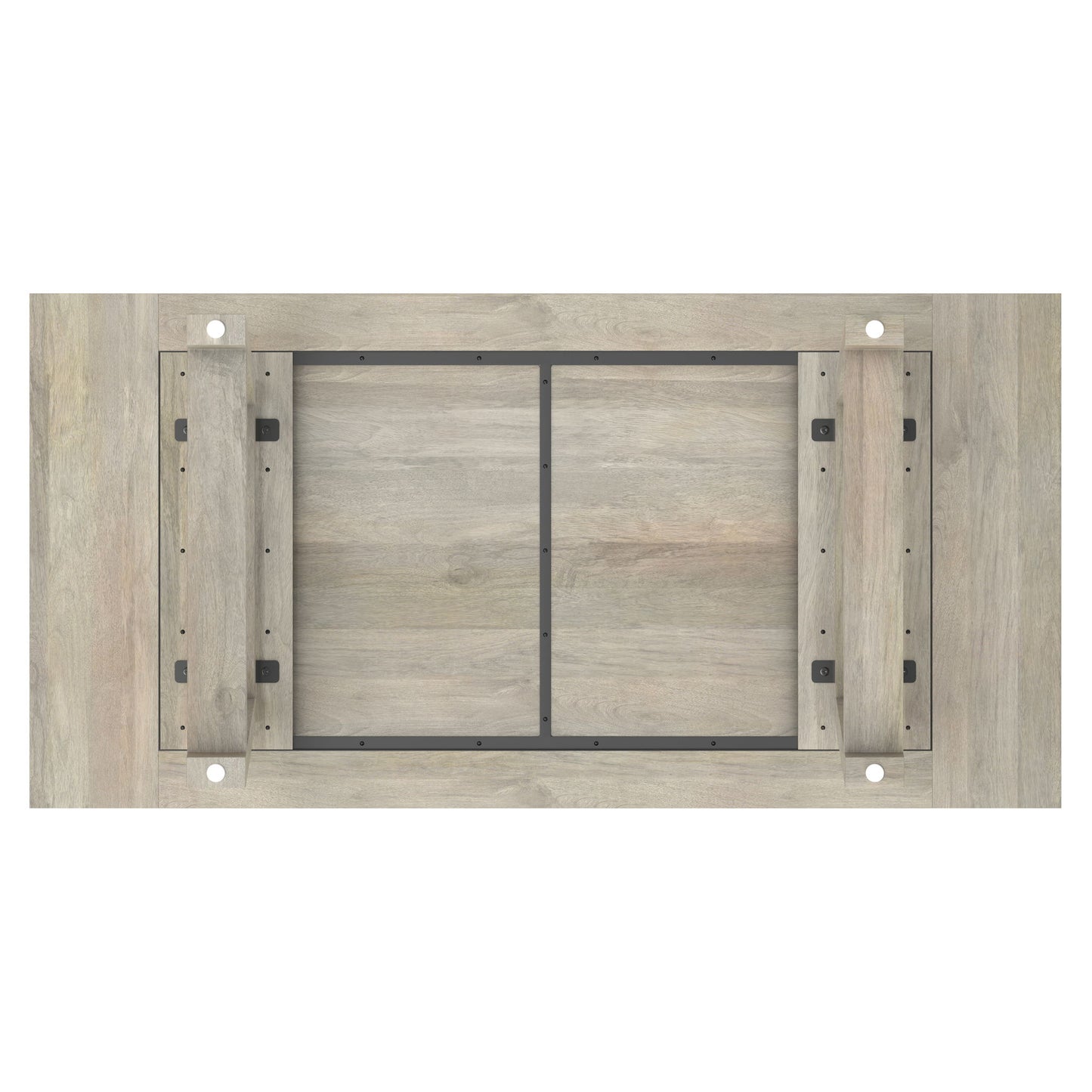 Whitley - Dining Table