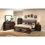 Lavita - Storage Bed