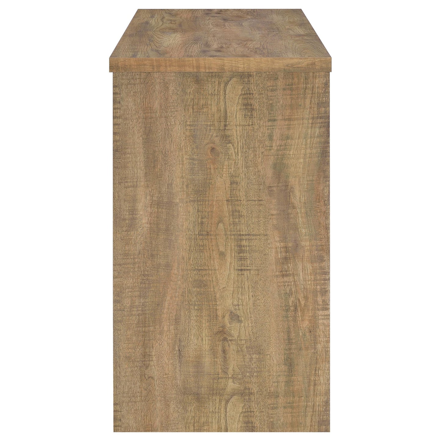 Irving - Freestanding Home Bar With Wine Storage