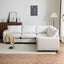 Modular Free Combination Sectional Sofa Couch