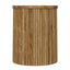 Demy - Handcrafted Metal Accent Table